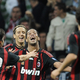 Illustration for article titled Ronaldinho Starts and Scores For Milan